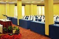 Swiss-Belinn Imara Sudirman Palembang Exterior foto