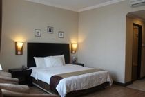 Swiss-Belinn Imara Sudirman Palembang Exterior foto